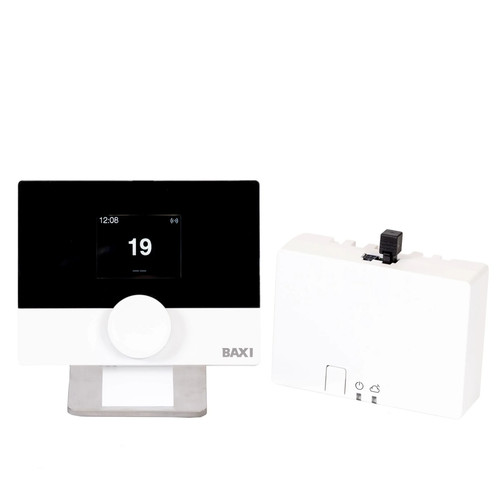 Baxi ambizen single - baxi,