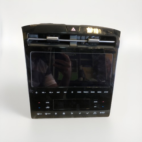 Hyundai mk4 tucson - mk4, multimedia