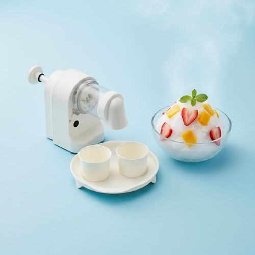 Cordless ice crusher - cordless,
