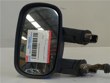SIDE MIRROR LEFT Fiat Doblo