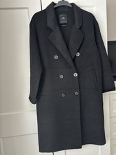 Zara Handmade Long Black