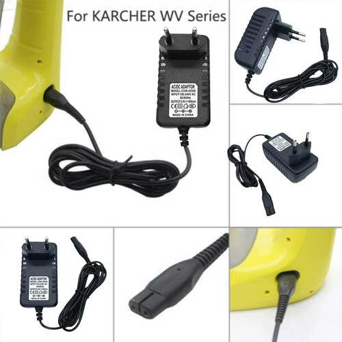 Window vac vacuum battery - window,
