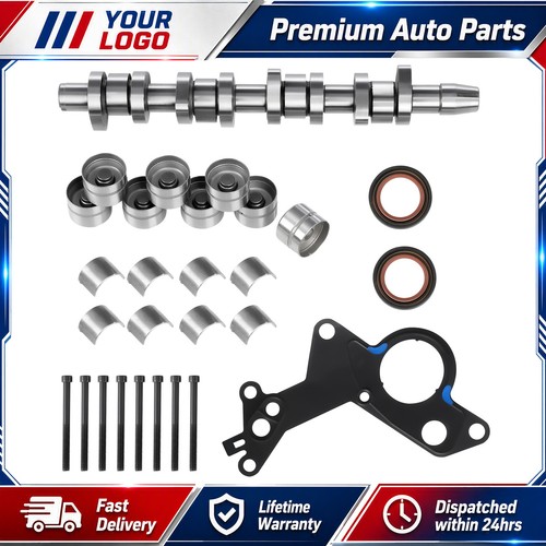 Camshaft kit tdi - kit, pd
