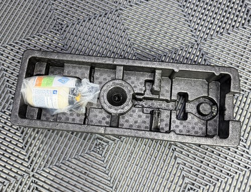 Astra vxr tyre pump - pump, sealant