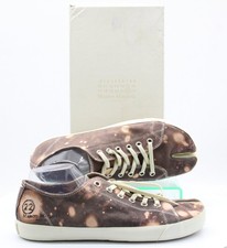MAISON MARGIELA MENS TIE-DYE