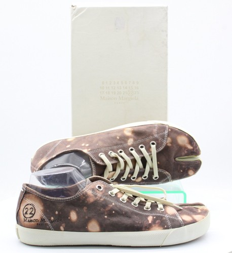 Maison margiela mens tie - maison, tie-dye