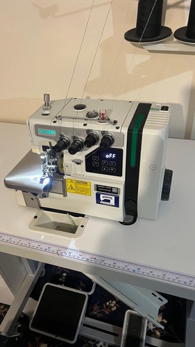 Zoje b9500 4 thread - zoje, b9500-13-02