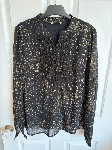 Marks and spencer indigo - and,