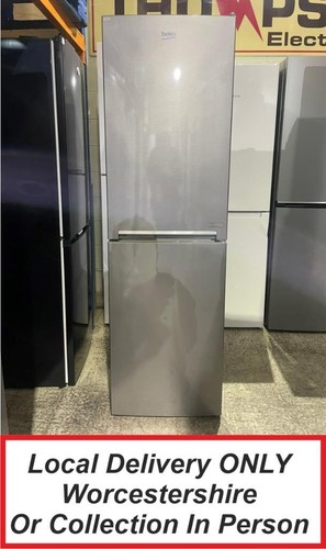 Beko cng4582vps stainless - beko,