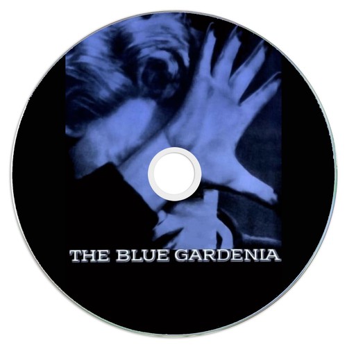 The blue gardenia - the, (1953)