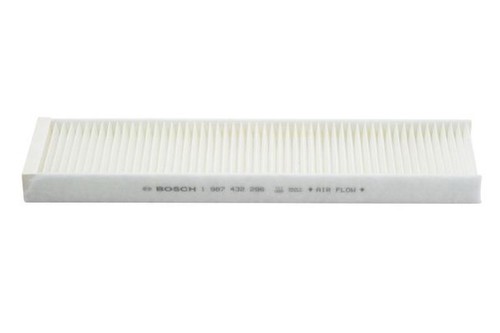 Bosch cabin filter - bosch,