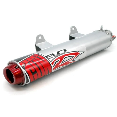 Big gun evo - gun,
