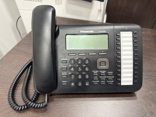 Panasonic dt546 office - panasonic,