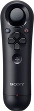 Playstation Move Navigation Controller