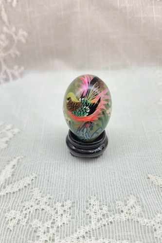 Green jade nephrite hand - green,