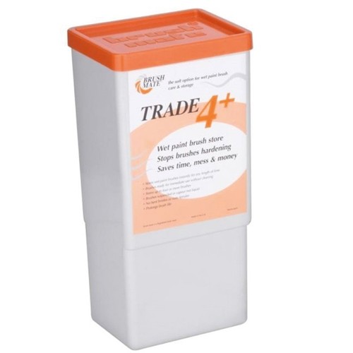 Pack brush mate trade - pack, 2