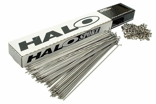 Halo bmx small wheel - bmx,