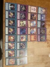 Yugioh Fluffal Frightfur Deck