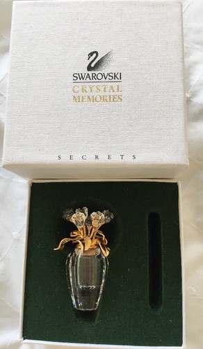 Swarovski crystal memories - swarovski,