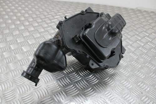 Honda 125 2020 - 125, airbox