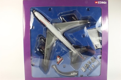 Corgi aa32909 boeing - aa32909,,