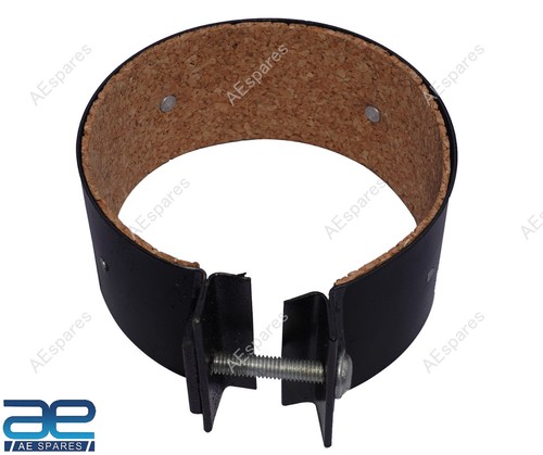 Lucas type dynamo strap - lucas,