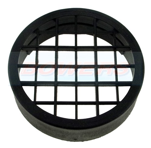Eberspacher air intake grille - eberspacher,