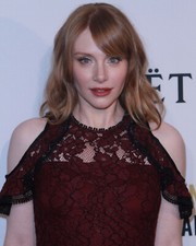 SEXY BRYCE DALLAS HOWARD 8x10