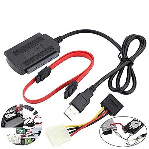 Multibao usb ide - multibao, to