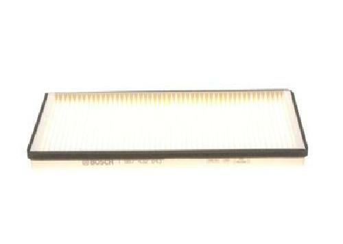 Bosch interior air filter - bosch,