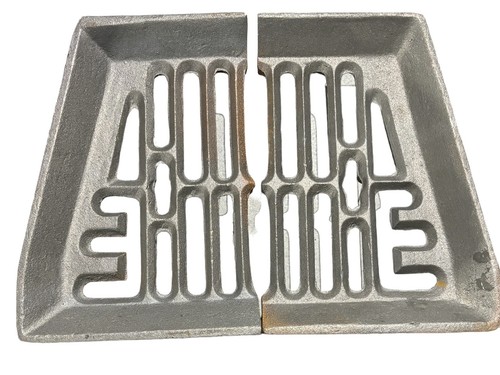 Baxiburnall fire grate - fire,
