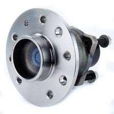 Vauxhall Astra MK4 1998-2005