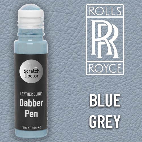 Leather repair pen - leather, rolls