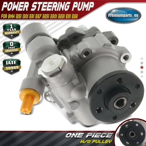Power steering pump - steering, for
