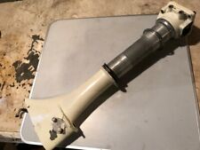 Yamaha P65 3.5 HP air cooled -