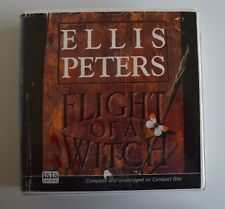 Flight of a Witch - Ellis