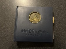 Walt Disney World Memories