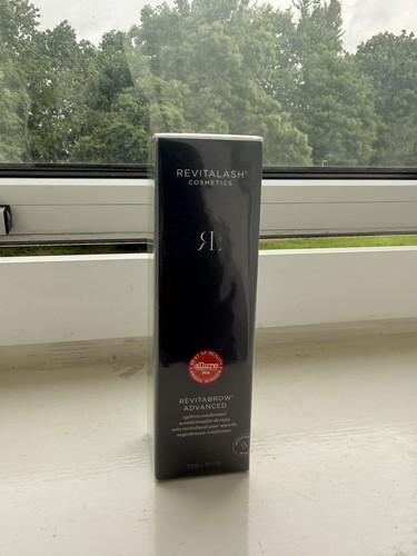 Revitalash revitabrow advanced - revitalash,