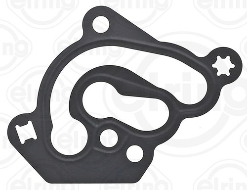 Elring oil filter - elring, housing