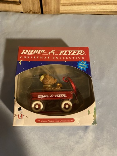 Radio flyer wagon christmas - flyer,