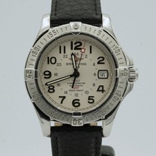 Breitling Colt GMT Mens Watch