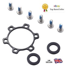 Front Rear Bicycle Boost Hub