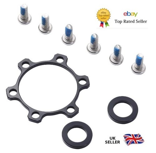 Front rear bicycle boost hub - rear,