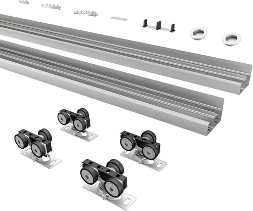 9ft 108 bypass - 4.5ft),