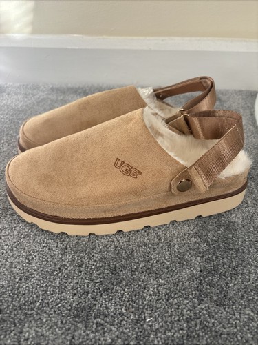Ugg alike size slippers - alike,