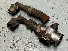 WW2 RAF Aircraft Engine Vacuum