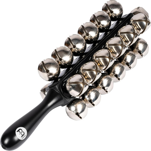 Meinl percussion sleigh bells - sleigh,
