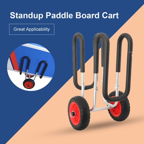 Sup cart standup paddle board - sup,