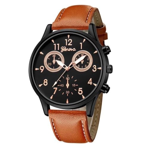 Men and women watches - men,