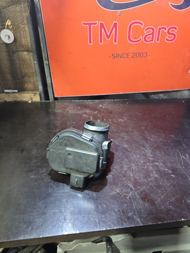Mk1 diesel citroen c3 - 1.6,